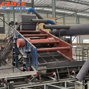 Stainless Steel3 Decks Multi Mesh <strong>Linear</strong> Vibrating Screen Industrial Vibrating Screen <strong>Sieve</strong> Machine for Quarry Mining - Product Image 2