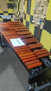 61 CLÉS Marimba Séquoia Africain 5 Octaves - Product Image 6