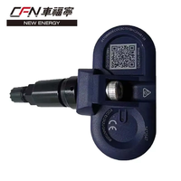   Capteur TPMS 1490701-01-E Capteur de surveillance de la pression des pneus pour Tesla Model 3 Model Y Model S Model X