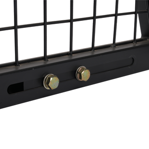 Conception personnalisée en <span class=keywords><strong>acier</strong></span> de haute qualité Support réglable <span class=keywords><strong>pour</strong></span> les maux de tête <span class=keywords><strong>pour</strong></span> <span class=keywords><strong>camion</strong></span> - Product Image 5