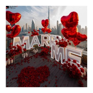 Custom Marquee Oh Baby Marry Me <b>Light</b> <b>up</b> <b>Letters</b> Big Giant Led <b>Light</b> 3ft 4ft 5ft Marquee <b>Letters</b> Numbers Sign - Product Image 1