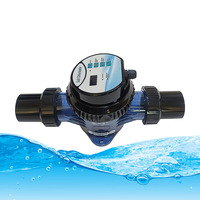 Baignoires de piscine chimiques autonettoyantes intelligentes chlorateur d'eau salée pour piscines générateur de chlore