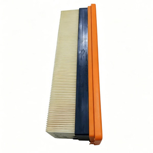 13717589641 Nouveau filtre à air droit de remplacement de haute qualité de marque OE pour X5 E70/X6 E71 (2006-2014) - Product Image 2