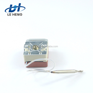 2026 50-400 ℃   בקר טמפרטורה מכני לחימום, חסכוני ועמיד, מכונה פרקטית לפירות וירקות - Product Image 5