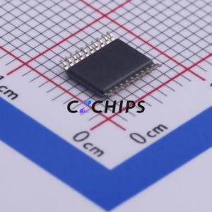 วงจรรวมไมโครคอนโทรลเลอร์ชิปวงจรรวม TSSOP-20 LPC802M001JDH20FP ดั้งเดิมและใหม่ (MCU/mpu/soc) - Product Image 2