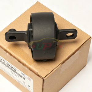 ระบบกันสะเทือน BUSH-RR แขนท้ายรถ552742W000 55274-2W000 LH สำหรับ H-yundai Santa Fe XL 55274 2W000 - Product Image 4