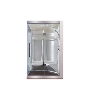Pommeau de <span class=keywords><strong>douche</strong></span> luxueux en acrylique, livraison gratuite, à vapeur, <span class=keywords><strong>cabine</strong></span> de <span class=keywords><strong>douche</strong></span>, salle de bain, spa, <span class=keywords><strong>sauna</strong></span> - Product Image 3