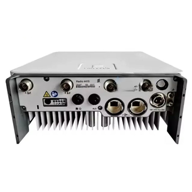 Durable Reliable 4415 B3 B7 B1 Wireless Infrastructure Equipment Radio RRU RF Receivers Transmitters Base Station Unit