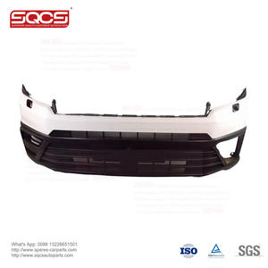 Pare-chocs Avant 7C0807221A pour <span class=keywords><strong>Volkswagen</strong></span> <span class=keywords><strong>Crafter</strong></span> 2017-<span class=keywords><strong>2023</strong></span> (Mexique) - Product Image 5