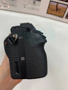 กล้องดิจิตอลอัลฟ่า A7 <span class=keywords><strong>II</strong></span> DSLR ไร้กระจกเต็มเฟรม1080P บันทึกวิดีโอ SD การ์ดแบบ Full HD - Product Image 6