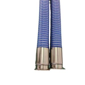 Tuyau composite GPL haute pression, tuyau <span class=keywords><strong>flexible</strong></span> de régulation de <span class=keywords><strong>gaz</strong></span> de grand diamètre, utilisé pour le transport de pétrole - Product Image 4