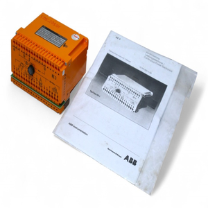 Unidad Electrónica de Potencia de 3 Posiciones <span class=keywords><strong>Ke</strong></span> 68816 2 000 1 Nueva Original en Stock PLC Dedicado para Automatización Industrial - Product Image 1