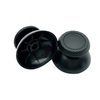 Poignée de pouce 3D de haute qualité pour contrôleur PS5 Joystick de couverture en plastique de bâton analogique pour capuchon de champignon PS5
