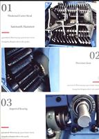 Hacheuse de fourrage électrique multifonctionnelle sèche et humide, coupe-paille, hacheuse d'aliments pour l'agriculture, machine à pulpe de fourrage ensilé