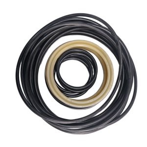 Kit de Vedação de Borracha para Rompedor Hidráulico <span class=keywords><strong>Daemo</strong></span> Dmb210, Kit de Reparo de Martelo Hidráulico, Retentor de Óleo para Peças de Reposição de Escavadeira, Kits de Vedação - Product Image 3