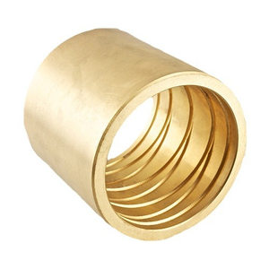 Casquillo <span class=keywords><strong>Olite</strong></span> <span class=keywords><strong>de</strong></span> latón personalizado, manguito sinterizado impregnado <span class=keywords><strong>de</strong></span> aceite <span class=keywords><strong>de</strong></span> bronce, inspección 100%, torno atómico CNC roscado <span class=keywords><strong>de</strong></span> 0-100mm/máquina CNC - Product Image 4