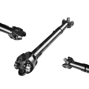 Eje de Transmisión Trasero de Alto Rendimiento de Acero HELI OEM para Jeep Wrangler TJ e Infinity 97-06 52098377 - Product Image 2