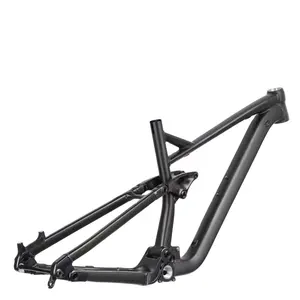 aluminum mtb frames cheap made by the factory with over 20years experience in making bike frames