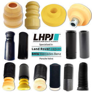 LHPJ German <strong>Car</strong> Parts Stock Available <strong>Front</strong> Shock <strong>Buffer</strong> 2053211606 for Mercedes Benz W205 W213 Strut Bumper - Product Image 2