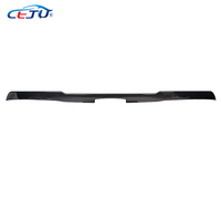 Aileron de toit arrière pour Chevrolet Corvette C6 2005-2013