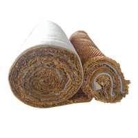Filter Cat Semprot Multi-Layer untuk Saluran Semprot
