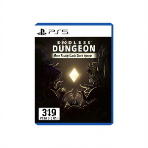 PLAYSTATION 5 Endless Dungeon Day One Edition PEGI 12+ 1117871 - Product Image 2