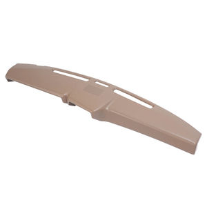 Cubierta de Tablero ABS Marrón para F-150 F-250 F-350 <span class=keywords><strong>Bronco</strong></span> 1980-1986 - Product Image 5