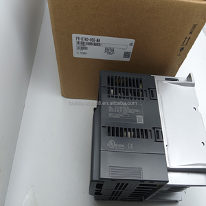 Поставщик золотой медали, новый оригинальный преобразователь частоты FR-A840-03250-2-60, в наличии, гарантия один год - Product Image 3