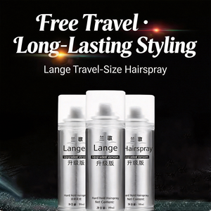 <span class=keywords><strong>Gel</strong></span> <span class=keywords><strong>coiffant</strong></span> hydratant sans alcool à l'extrait d'<span class=keywords><strong>aloe</strong></span> <span class=keywords><strong>vera</strong></span>, tenue forte, unisexe, personnalisable - Product Image 1