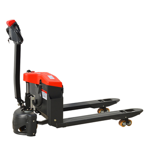 EPT20-15ET2 חשמלי מזרן שקע מחסן ליתיום סוללה מזלג משאית חשמלי מזרן משאית - Product Image 5