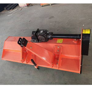 Cortacésped de alta eficiencia, cortacésped Atv, motor de gasolina, martillo para Tractor, mejor precio - Product Image 2