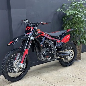 Motocicleta Todoterreno Yamaha Magician <span class=keywords><strong>300</strong></span> <span class=keywords><strong>Rally</strong></span>, Modelo Gao Saibozol M1 Cheetah Mountain Forest Road M5 - Product Image 3