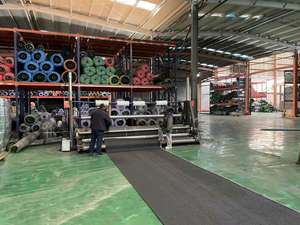 Gazon artificiel écologique imperméable de 20 mm pour animaux de compagnie, projet de jardinage DIY en arrière-cour, installation facile, pelouse durable - Product Image 5