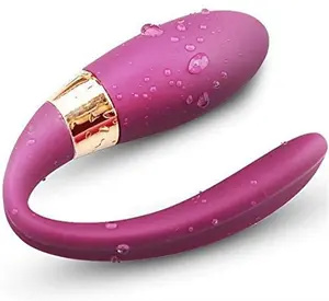 Vibrateur populaire imperméable pour le point G, mini vibrateur à double moteur, stimulation du clitoris et du point G, vibrateur anal - Product Image 3