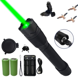 Laser portable anti-oiseaux Agrilaser de 1000 km de portée, fabriqué en Chine, repousse les oies, les herons, les mouettes et les cygnes, laser <span class=keywords><strong>vert</strong></span> - Product Image 2