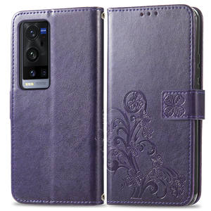 Funda protectora clásica de cuero PU para Vivo V20 SE V21e V23 V23e iQOO <span class=keywords><strong>Z3</strong></span> T1X Neo3 IQOO Neo8 7 Pro Neo5 SE - Product Image 6