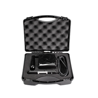 Outils de réparation de source laser DMK haute puissance 3KW 6KW 10KW, puissancemètre laser avec garantie d'un an et poids de 15 kg