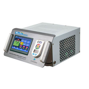 Analizador de Reparación y Ecualización de Baterías de Litio HT-CJ32S25A Heltec ENERGY 2S-32S 25A con Sistema de Carga Integrado E568 - Product Image 1