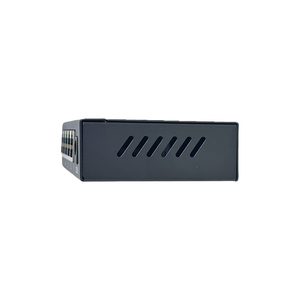 Metal Case 5 <strong>Port</strong> 2G POE VLAN Supported Gigabit <strong>Ethernet</strong> Network Switch <strong>Hub</strong> for Home Desktop - Product Image 4