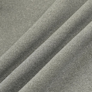 قماش كشمير وحرير درالون محبوك ناعم ومطاطي عالي الجودة OEM/ODM للملابس وملابس النوم والبطانات - Product Image 4