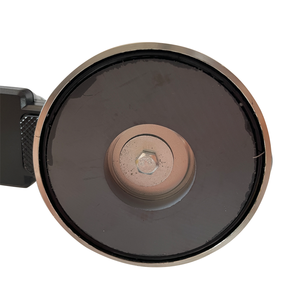 Haute qualité 4.5 ''noir Mini Portable USB aimant réglable ventilateurs de <span class=keywords><strong>voiture</strong></span> DC12V 24V ventilateur de chariot élévateur pour SUV camion chariot élévateur ventilateurs de refroidissement - Product Image 5