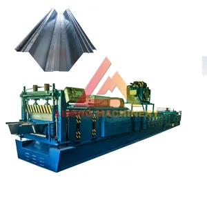 Metal Roof Panel Sheet K Span Roof Roll Forming Machine