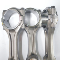 Bielle de moteur en acier forgé 8-98013-963-0 pour Isuzu ZX330 ZX350 SY365H, pièce de rechange pour moteur d'excavatrice