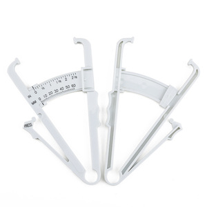 Calibrador de Grasa Corporal Mecánico Wintek con Rango de Medición de 60 mm para Pruebas de Plegas Cutáneas - Product Image 3