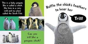 Noisy Baby Animals comprend six sons <span class=keywords><strong>mon</strong></span> premier <span class=keywords><strong>livre</strong></span> <span class=keywords><strong>sonore</strong></span> pour enfants - Product Image 5