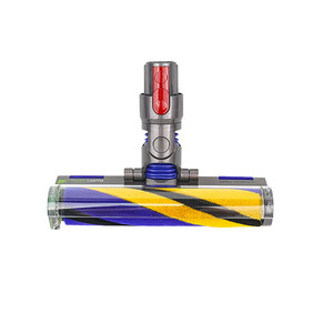 <span class=keywords><strong>Brosse</strong></span> <span class=keywords><strong>laser</strong></span> pour aspirateurs électriques <span class=keywords><strong>Dyson</strong></span> V8 V10 V11 V15 971360-01 972522-01 Detect, tête de <span class=keywords><strong>brosse</strong></span> pour sols et tapis, pièces détachées et accessoires - Product Image 1