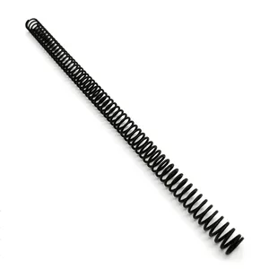 Heavy Duty 0.01 12mm Stainless Steel Compression Spring Used For Furniture