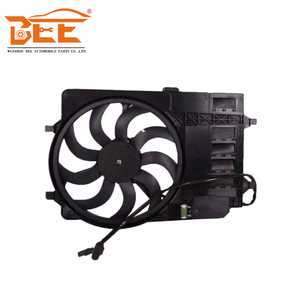 Ventilador de Refrigeración del Motor OE 17101475577 17117541092 para <span class=keywords><strong>MINI</strong></span> 2002-2008 1.5T R53 - Product Image 2