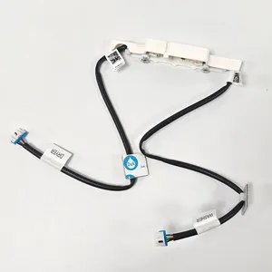 Kit de Conexión de Cable MultiControl para Lavandería DV-MCK/A1, Compatible con Lavadora y Secadora <span class=keywords><strong>Samsung</strong></span>, Cable de Apilamiento DV-MCK/A1 - Product Image 1