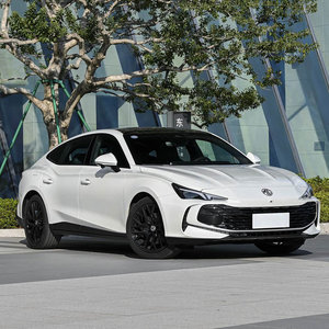 Voiture d'occasion MG7 2025 à conduite à gauche, essence, véhicule berline sport intelligente, coupé, vente chaude, dépôt requis - Product Image 3